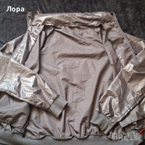 Ново дамско яке GUCCI , снимка 4 - Якета - 54121031