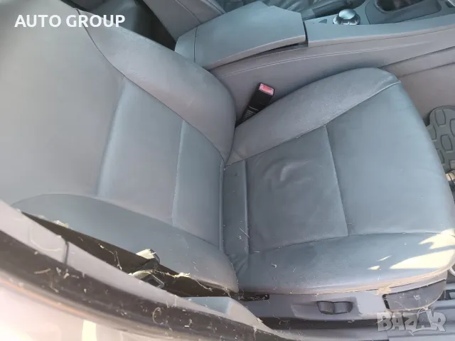 BMW E61 / E60 530D 218к.с - БМВ Е 61 / Е60 530Д - на части, снимка 7 - Автомобили и джипове - 39191750