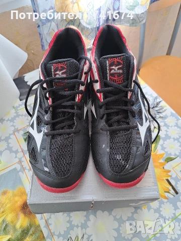 маратонки asics,wilson,mizuno, снимка 10 - Маратонки - 53149043