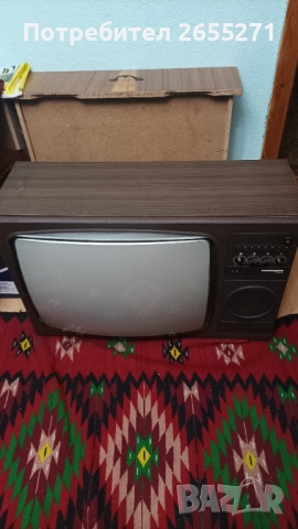 Телевизор електрон Ц-282 Д