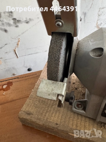 Шмиргел , снимка 7 - Други машини и части - 52436059