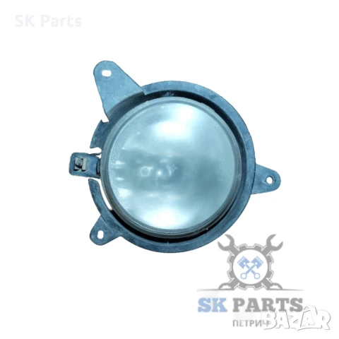 Халоген за Kia Sorento I SUV (08.2002 - 12.2009) Ляв