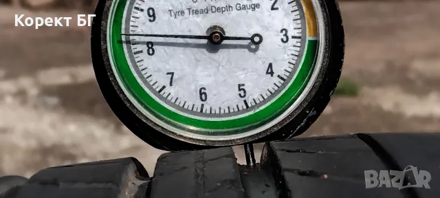 Гуми 185 65 15 Гудиър Goodyear 4 броя + . Нов внос. , снимка 7 - Гуми и джанти - 50202128