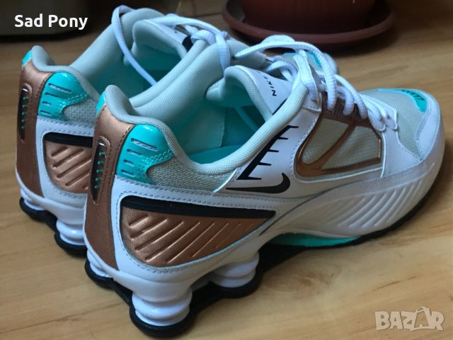 Nike shox маратонки • Онлайн Обяви • Цени — Bazar.bg