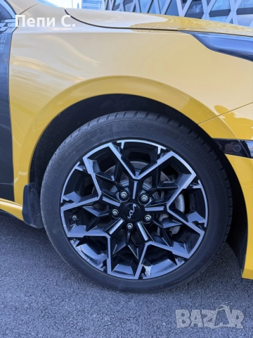 Kia Ceed Gt-Line 2023, снимка 6 - Автомобили и джипове - 56410608