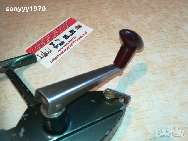 dam quick 88-west germany-ретро макара 1002211122, снимка 13 - Макари - 31755842