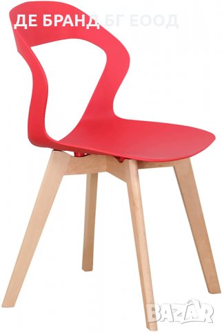 Висококачествени трапезни столове МОДЕЛ 135, снимка 5 - Столове - 33785335