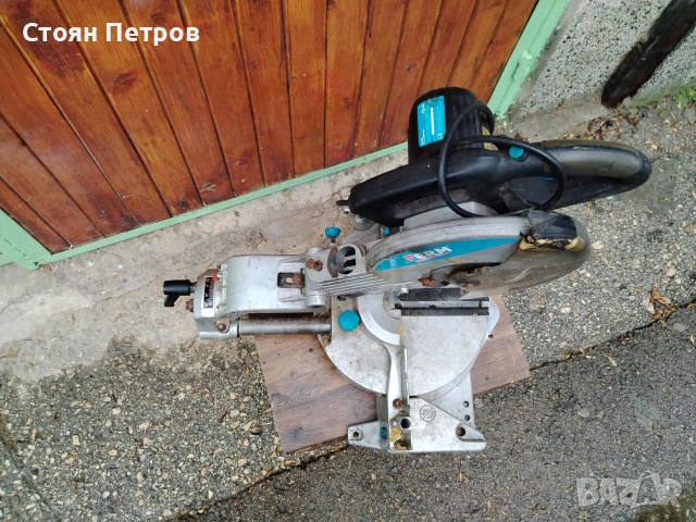 Потапящ и изтеглящ циркуляр/Пендула 1800W, снимка 9 - Други инструменти - 52870322