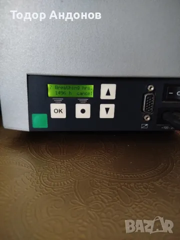 CPAP за сънна апнея, снимка 3 - Медицинска апаратура - 44029237