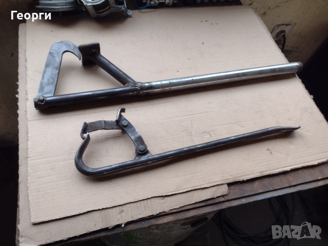 Инструменти за джанти , гуми, снимка 9 - Други инструменти - 53895795