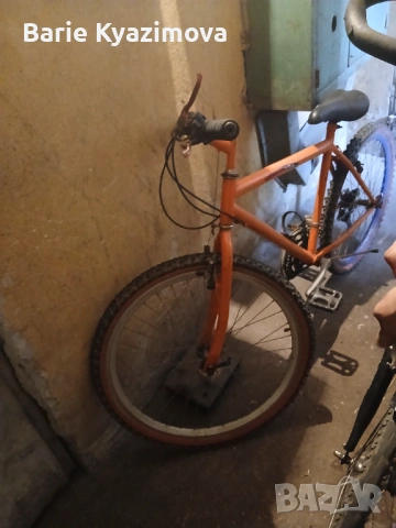 Dve koleleta  v dobro sastoqnie, снимка 3 - Велосипеди - 54005130