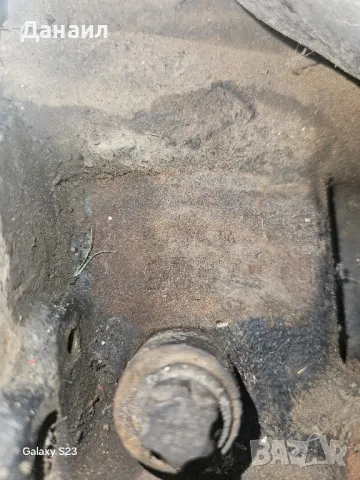 Двигател на части ,Renault 1.5 dCi 106hp,K9K.Megane 2 ,Scenic 2 и др., снимка 3 - Части - 50184097