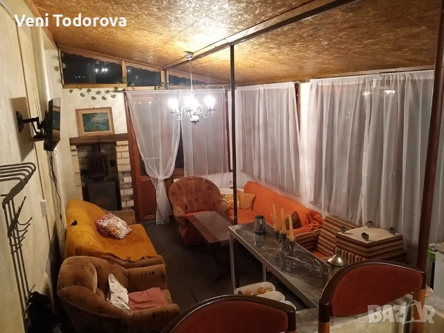 къща за отдих под наем, снимка 4 - Къщи - 53020474