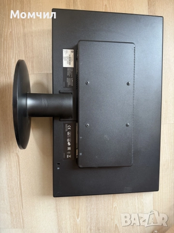 Продавам монитор Hp V201a, снимка 2 - Монитори - 56448699