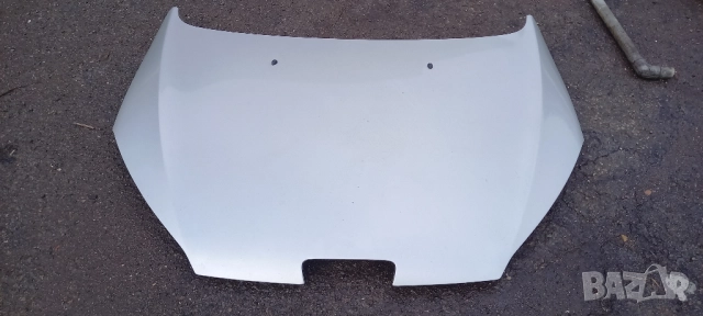 Преден капак Peugeot 407