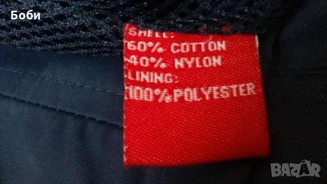 Детски панталон Campus sports, снимка 4 - Детски панталони и дънки - 29912796