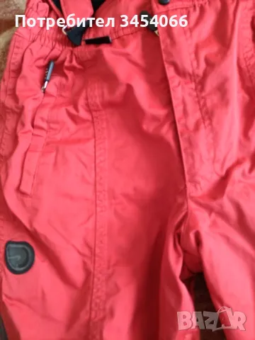 Работен мъжки гащеризон. , снимка 4 - Други - 47427576