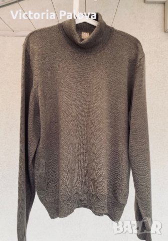 MÄRZ уникално качество пуловер