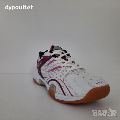 Carlton Airblade Lte - дамски маратони,  размери -  39  /стелка 25.5 см./ и 40.5 /стелка 26 см./ , снимка 3 - Маратонки - 39373767