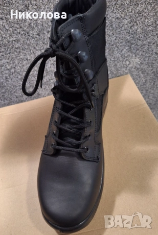 Kубинки 44 номер, снимка 2 - Мъжки боти - 52733582