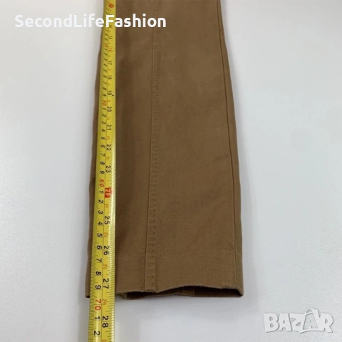 Massimo Dutti дамски панталон слим размер 36 S, снимка 8 - Панталони - 53107144