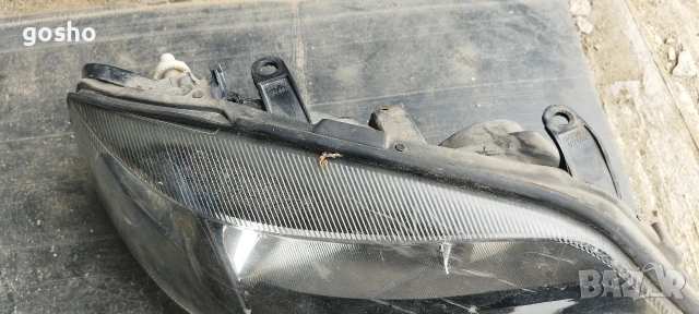 Фар Opel Astra G, снимка 4 - Части - 53929648