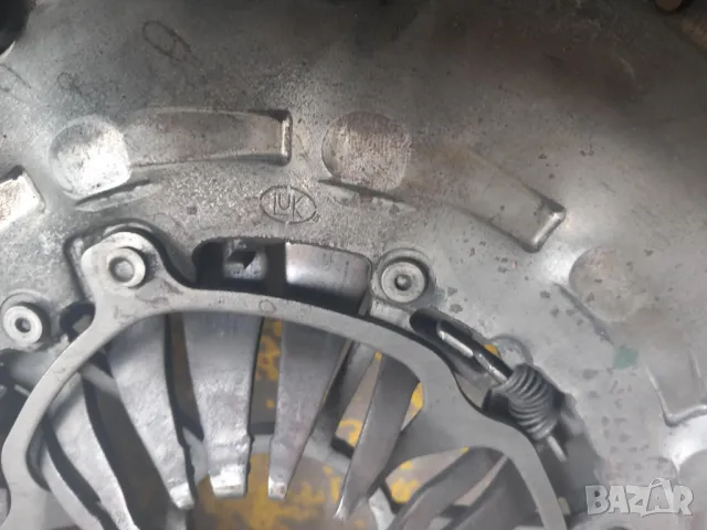 Съединител за Opel Vectra C 1.9 120кс. 2002-2009г., снимка 4 - Части - 50044904