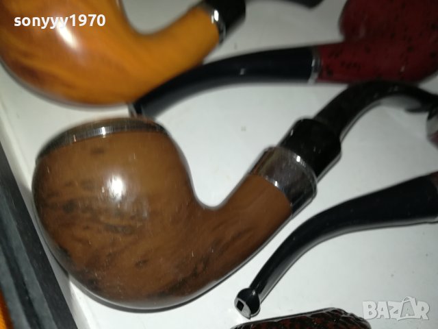 колекция от лули-НОВИ СТИЛНИ 2210231549, снимка 11 - Колекции - 42674214