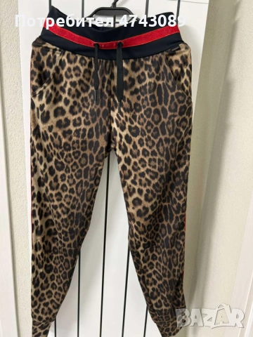 Дамски екип Goldbergh размер S, снимка 5 - Спортни екипи - 53989432