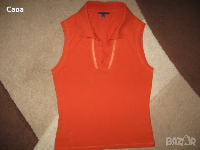 Потник TRUSSARDI  дамски,ХС-С, снимка 2 - Потници - 37452311