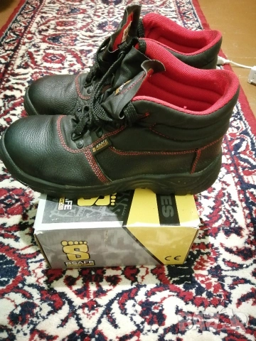 Работни обувки 
