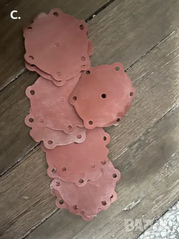 Lada/Лада оригинални плътна бензинова помпа ваз Лада Жигули нива 