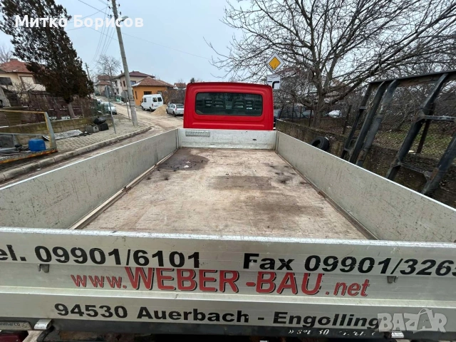 Каросерия Ивеко , снимка 5 - Части - 53205745