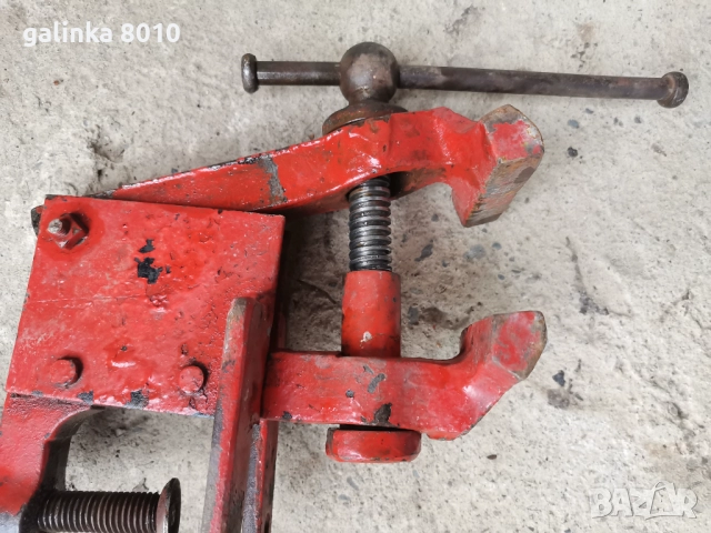 Стяга менгеме, снимка 2 - Стяги - 52570388