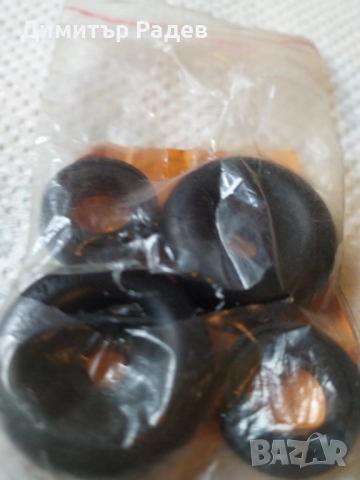 Ориг. нови и 2 ра употр.части за М--Ч 2140--412 , снимка 15 - Аксесоари и консумативи - 13782783