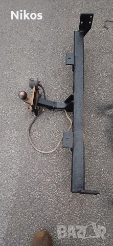 теглич за Land rover freelander 