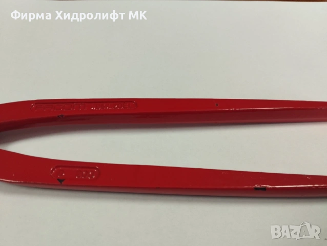 FACOM 495A.20EL Клещи резачки челни, дължина 200мм, снимка 4 - Клещи - 31383518