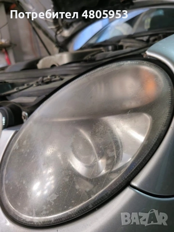Полиране на фарове Clear Vision Auto , снимка 10 - Полиране - 54292542