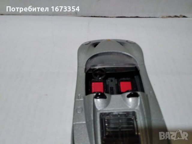 Колекционерски колички, снимка 18 - Колекции - 40219652