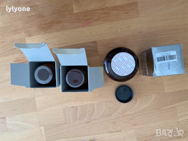 Био Ашваганда Kinoko Life 800mg – 180 капсули (НОВА), снимка 2 - Хранителни добавки - 53972501