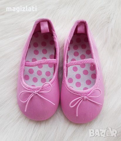 Балеринки H&M №18-19 