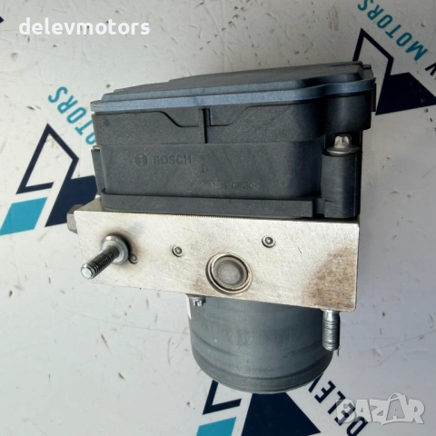 9845052180, 0265957058, 0265295211 ABS от Peugeot Partner K9 1.5 BlueHDi, 102 кс., 6 ск., двигател Y, снимка 5 - Части - 54097278