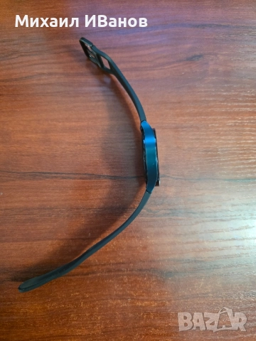 Samsung Galaxy Watch 4 44mm LTE, снимка 6 - Смарт гривни - 51504126
