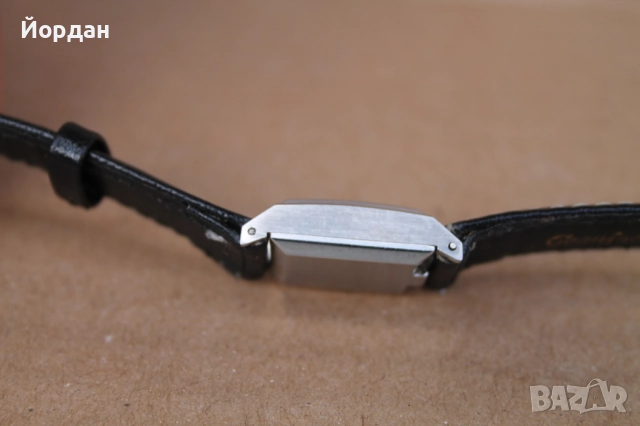 Дамски часовник 'Omega DeVile'' автомат, снимка 7 - Дамски - 52565062