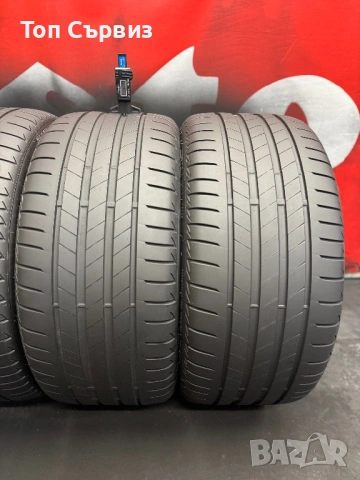 225 40 19 / 255 35 19, Летни гуми,Спорт пакет, Bridgestone TuranzaT005, снимка 4 - Гуми и джанти - 54161131