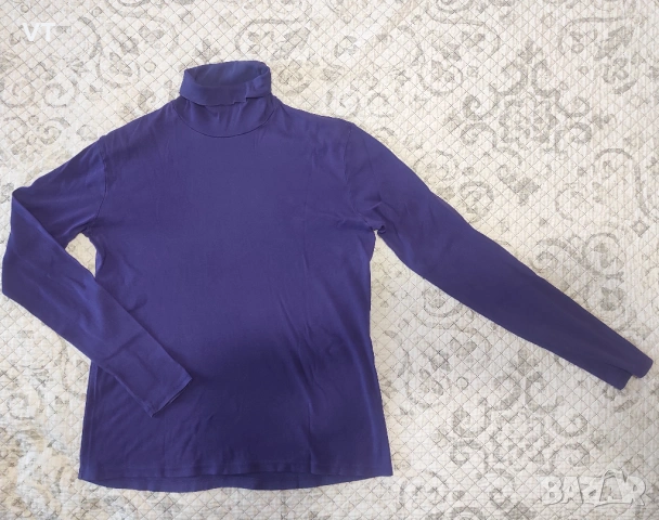 Мъжко поло Terranova, снимка 4 - Други - 53163417