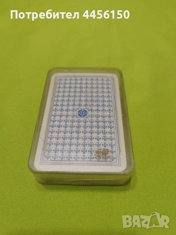 Еротични карти, снимка 6 - Карти за игра - 54359477