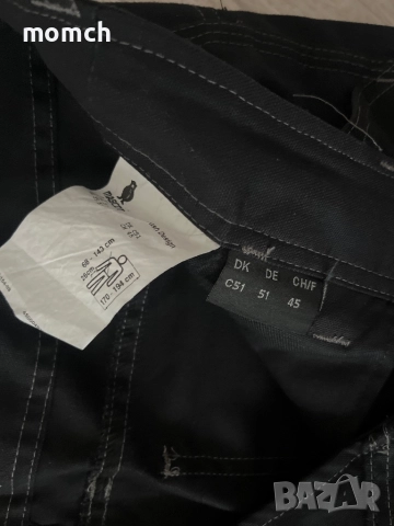 MASCOT-мъжки шорти размер М-Л, снимка 4 - Панталони - 52437993