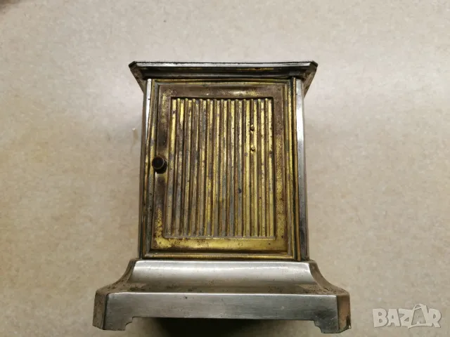 JUNGHANS JOKE , снимка 6 - Антикварни и старинни предмети - 49323922