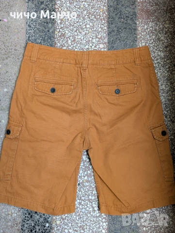 Timberland бермуди/къс панталон/ W30, снимка 6 - Къси панталони - 50838428